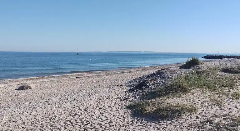 Vakantiehuis in Gilleleje