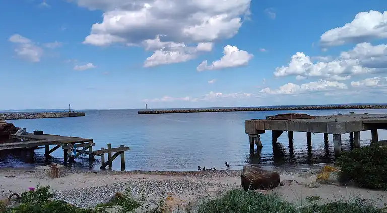 Vakantiehuis in Gilleleje