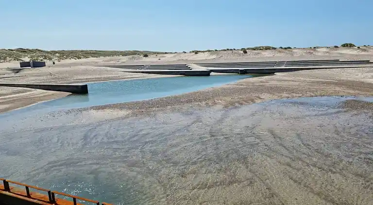 Casa vacanze in Vrist Strand