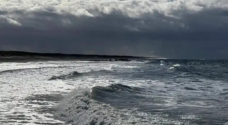 Casa vacanze in Vrist Strand