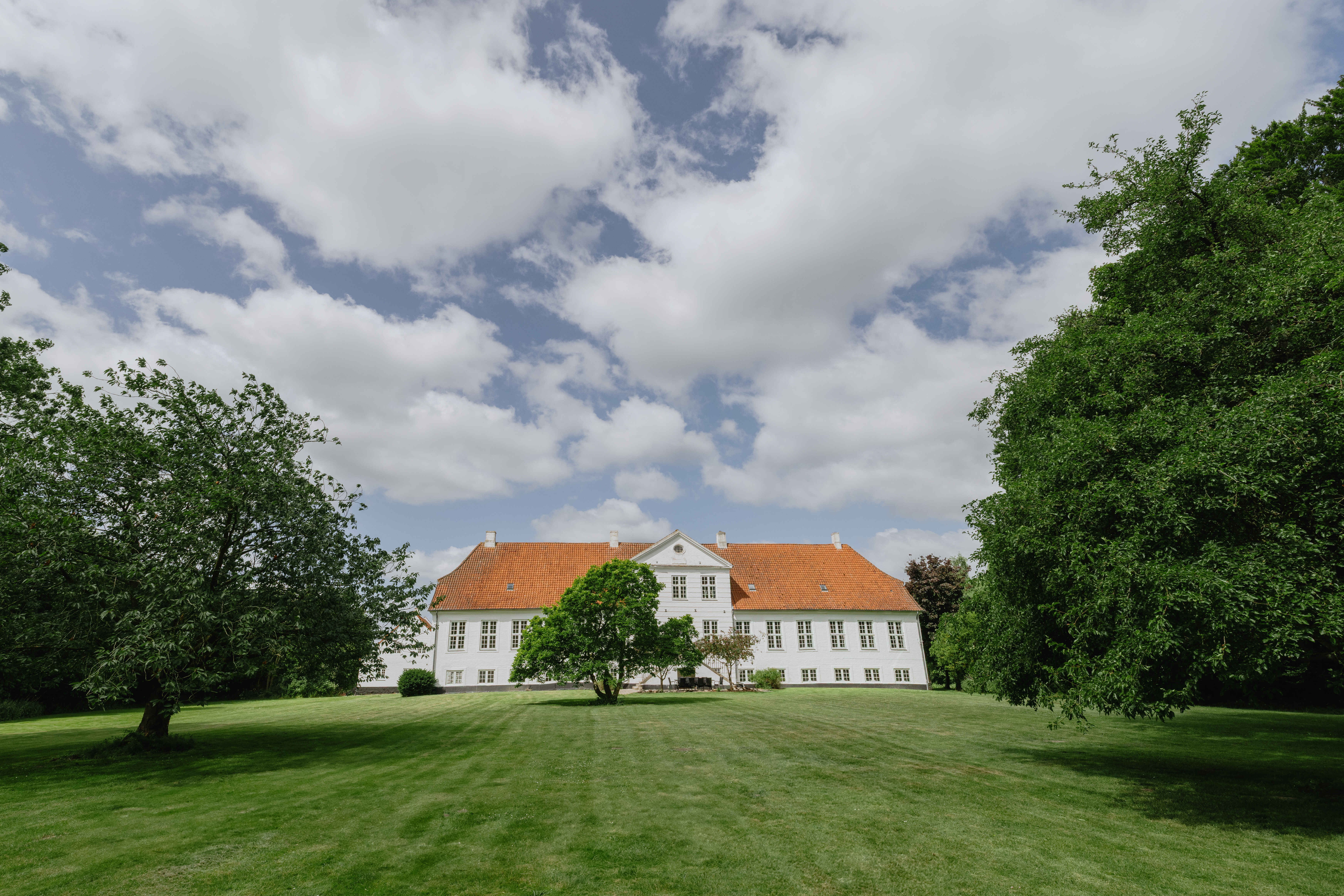 Sommerhus i Fyn