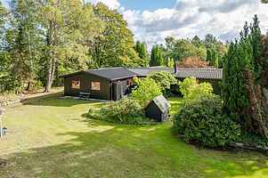 Gemütliches Ferienhaus in guter Lage