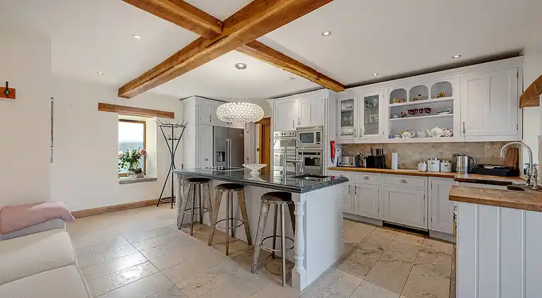 Amazing country retreat, hot tub