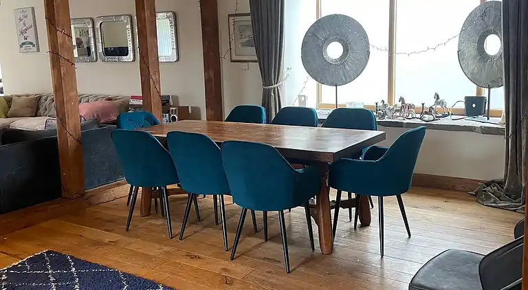 Amazing country retreat, hot tub