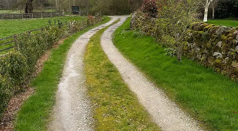 Amazing country retreat, hot tub