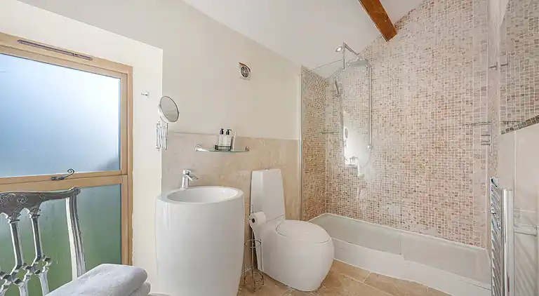 Amazing country retreat, hot tub