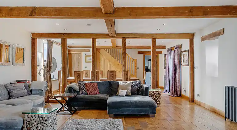 Amazing country retreat, hot tub