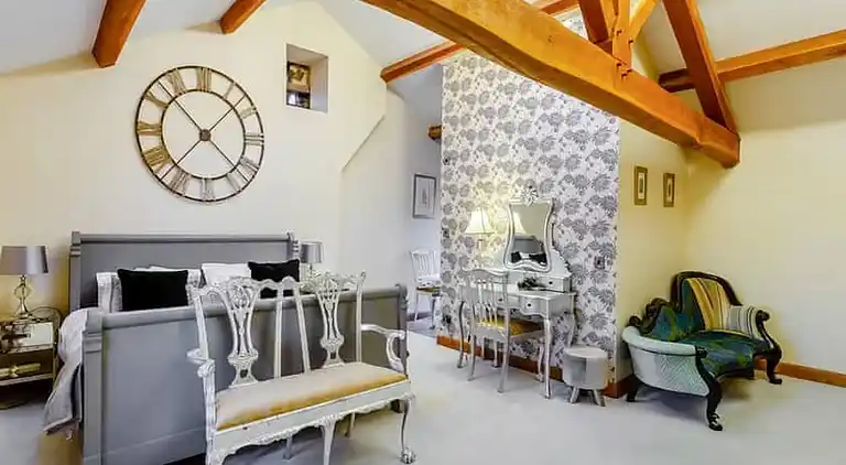 Amazing country retreat, hot tub