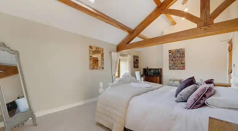 Amazing country retreat, hot tub