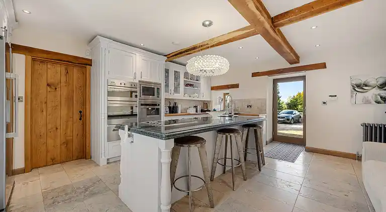 Amazing country retreat, hot tub