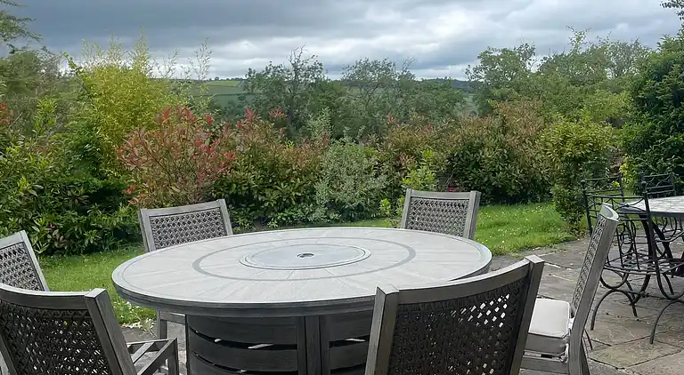 Amazing country retreat, hot tub