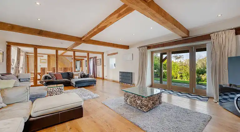 Amazing country retreat, hot tub