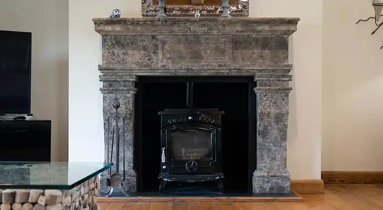 Amazing country retreat, hot tub