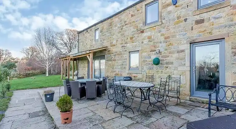 Amazing country retreat, hot tub