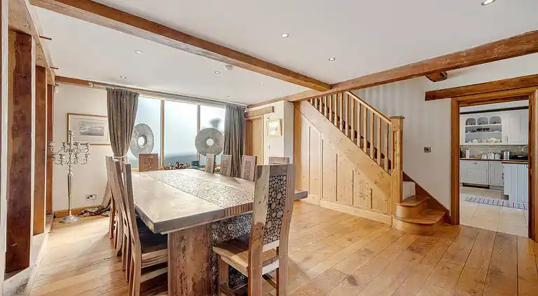 Amazing country retreat, hot tub