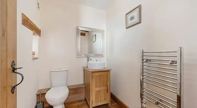 Amazing country retreat, hot tub