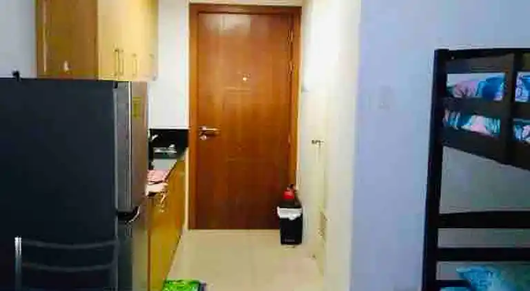 Fröhlicher Kurzurlaub in Pasay: Ferienwohnung in der Nähe