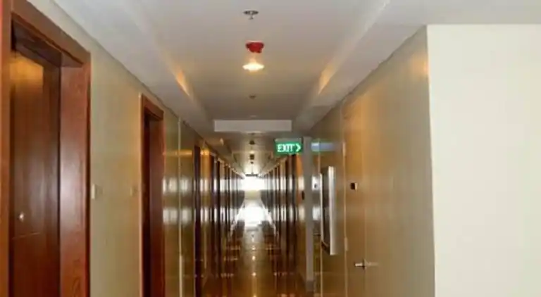 Fröhlicher Kurzurlaub in Pasay: Ferienwohnung in der Nähe