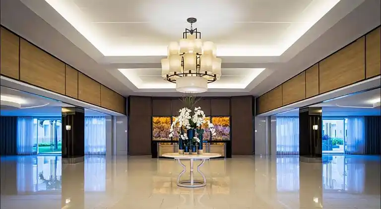 Fröhlicher Kurzurlaub in Pasay: Ferienwohnung in der Nähe