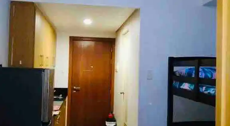 Fröhlicher Kurzurlaub in Pasay: Ferienwohnung in der Nähe