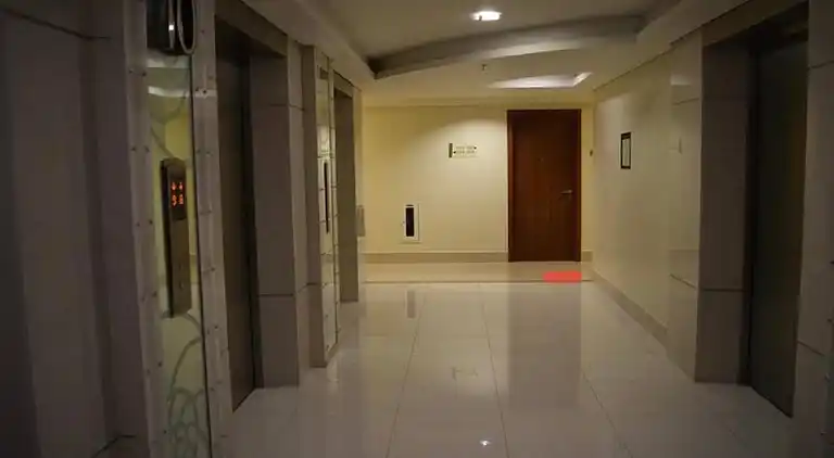 Fröhlicher Kurzurlaub in Pasay: Ferienwohnung in der Nähe