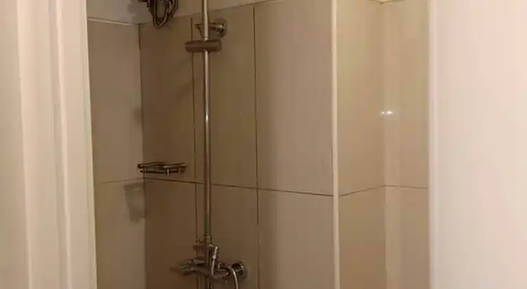 Fröhlicher Kurzurlaub in Pasay: Ferienwohnung in der Nähe