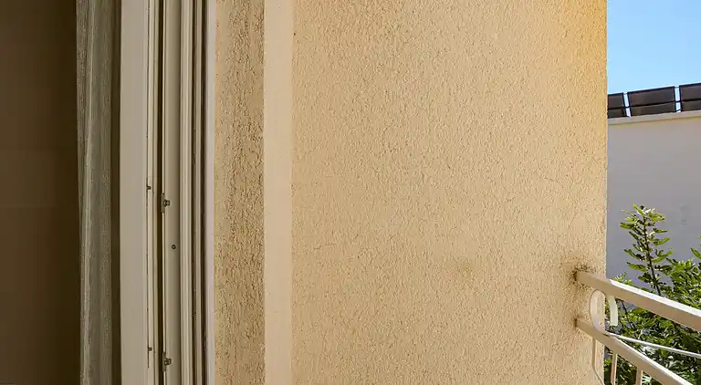 2-Zimmer-Ferienwohnung am Strand Brodarica (Sibenik)