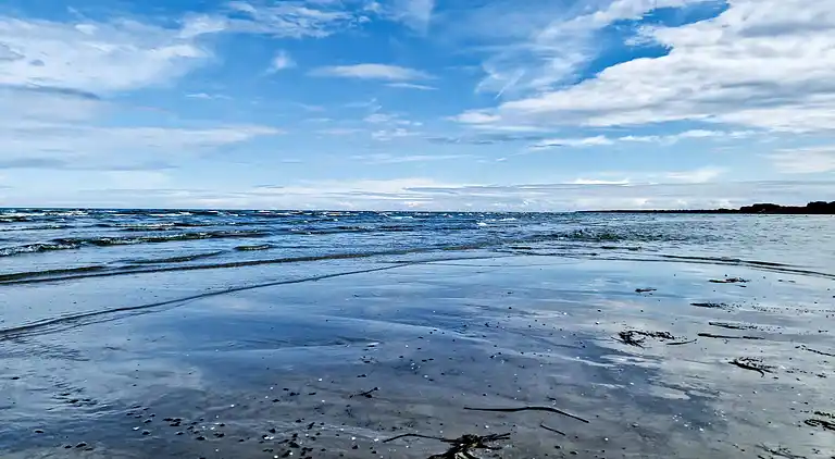 Sommerhus i Øster Hurup