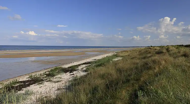 Sommerhus i Øster Hurup