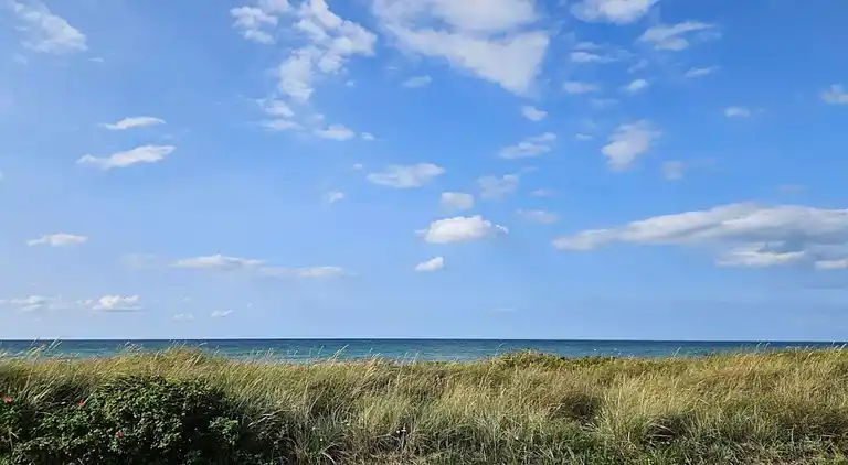 Maison de vacances en Fjellerup Strand