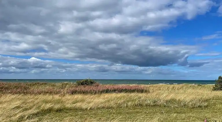 Holiday home in Fjellerup Strand