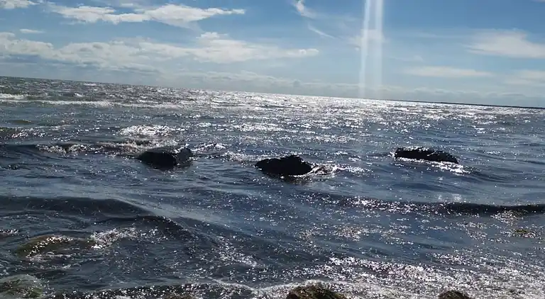 Feriebolig i Væggerløse