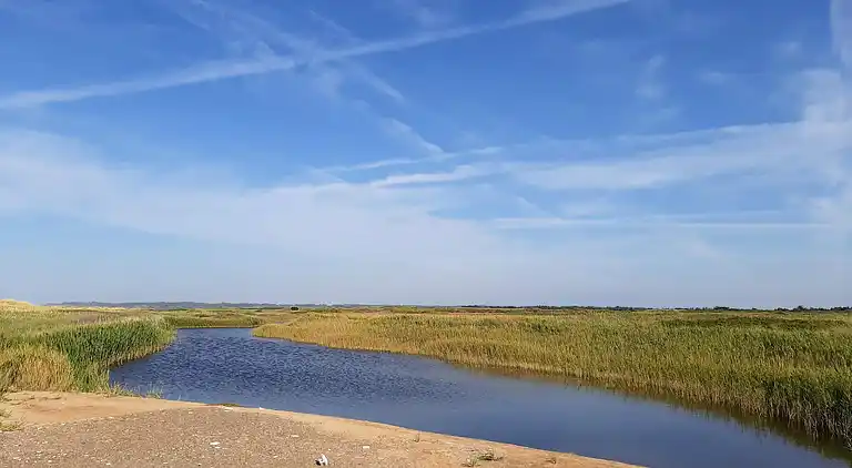 Holiday home in Fjerritslev