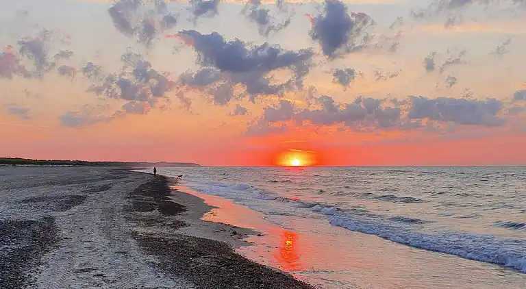 Holiday home in Fjerritslev