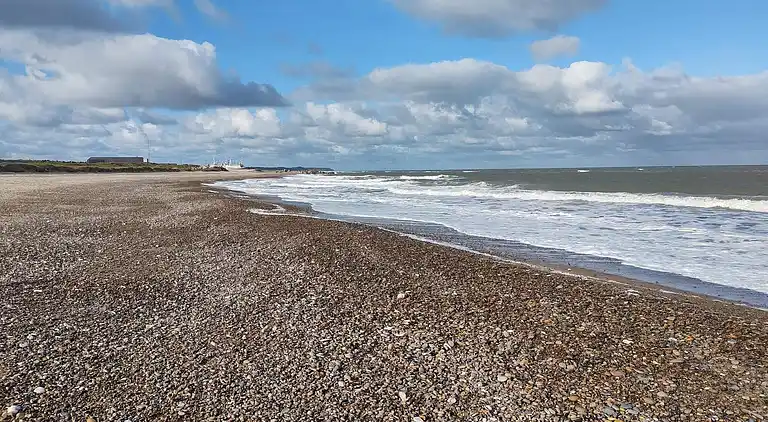 Holiday home in Fjerritslev