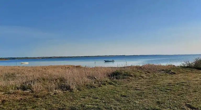 Semesterbostad i Millinge