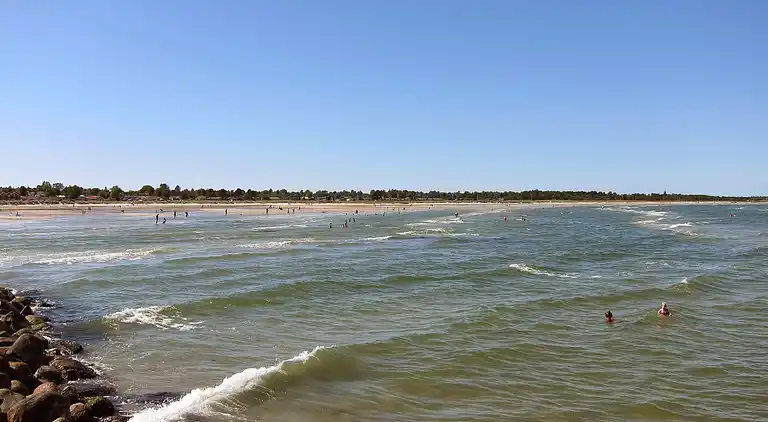 Casa de vacaciones en Øster Hurup