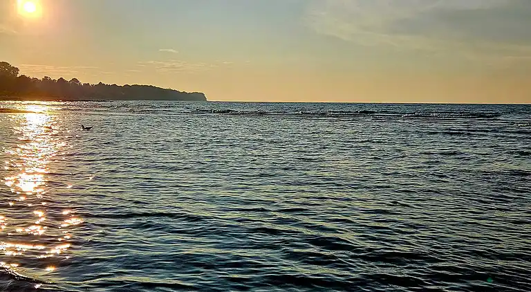 Sommerhus i Dronningmølle