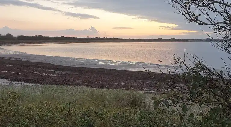 Holiday home in Bogense