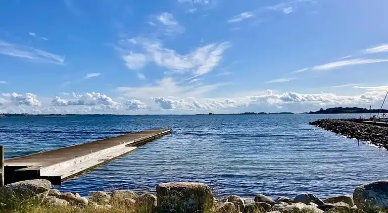 Holiday home in Millinge