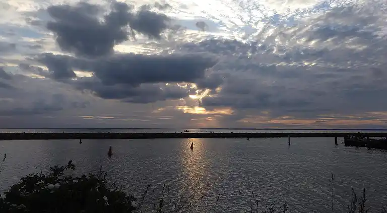 Holiday home in Bogense