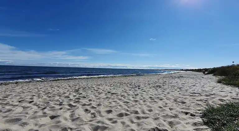 Semesterbostad i Væggerløse