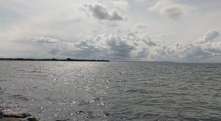 Holiday home in Bogense