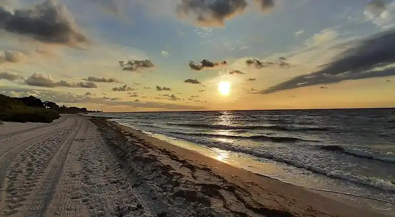 Semesterbostad i Væggerløse