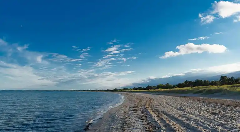 Semesterbostad i Væggerløse