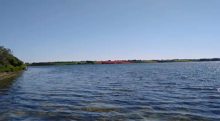 Holiday home in Millinge