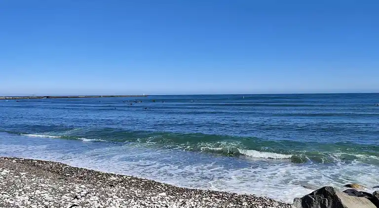 Semesterbostad i Væggerløse