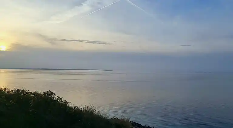 Sommerhus i Spodsbjerg