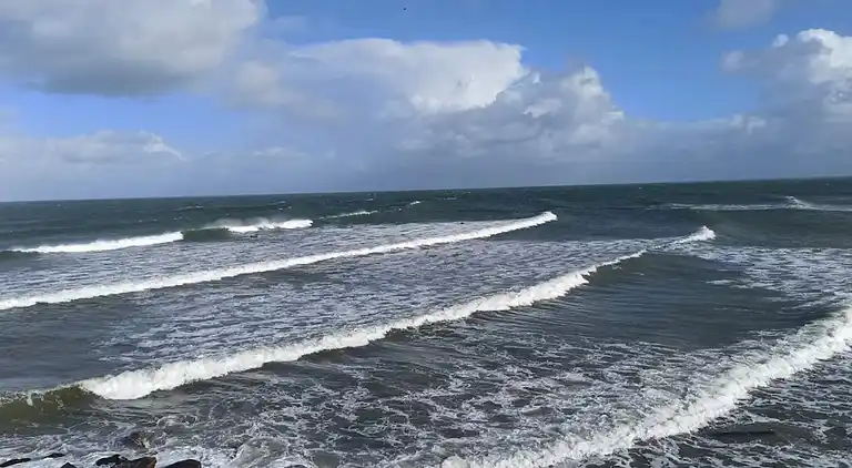 Semesterbostad i Væggerløse