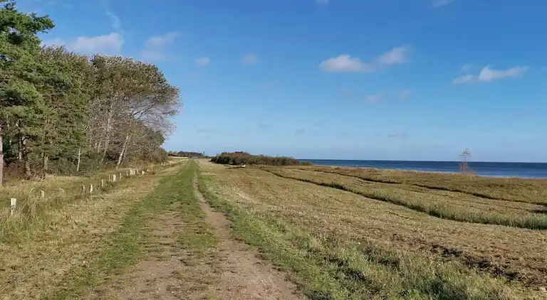 Semesterbostad i Væggerløse